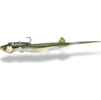 Nástraha QUANTUM pelagic shad 60g 21cm game over