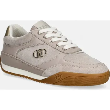 Dámské tenisky Tenisky Liu Jo LEWIS 01 BA6039PX310S3951 béžová 02X, EUR 36