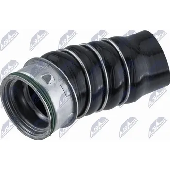 Motor automobilu Hadice plnícího vzduchu NTY GPP-BM-212