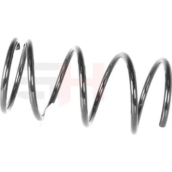 Vinutá pružina podvozku GH GH-2019041