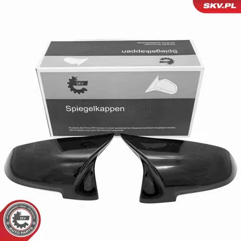 Auto zrcátko Kryt, vnější zrcátko ESEN SKV 66SKV916