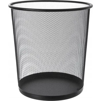 Odpadkový koš Odpadkový koš kovový Orion 6 l