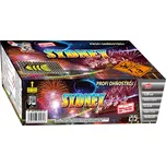 Tarra Pyrotechnik Profi ohňostroj…