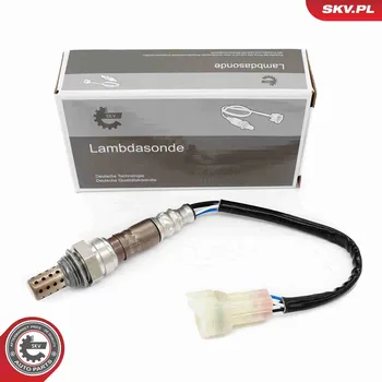 Lambda sonda Lambda sonda ESEN SKV 09SKV143
