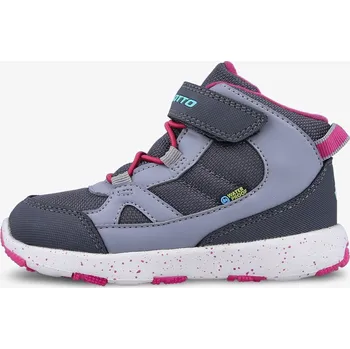 Chlapecké tenisky FLOPY II TD G EUR 21