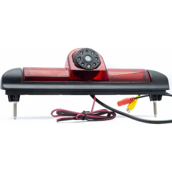 Rozhraní, kamera pro couvání Einparts Automotive EPDC01