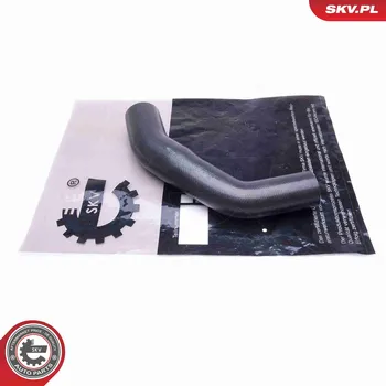 Nářadí pro automobil Hadička plnícího vzduchu ESEN SKV 43SKV378