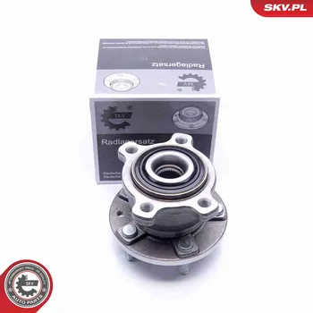 Ložisko kola, sada SKV 29SKV265