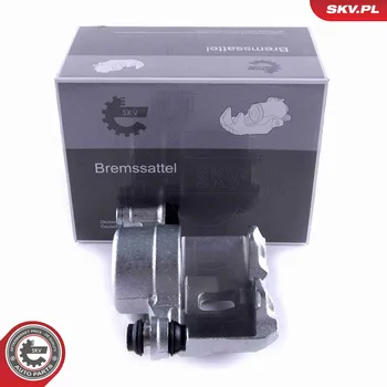 Brzdový třmen Brzdový třmen ESEN SKV 55SKV291