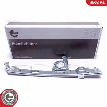 Stahovačka okna Zvedací zařízení oken ESEN SKV 51SKV152