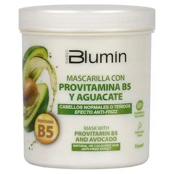 Vlasová regenerace Blumin 700 ml maska na vlasy