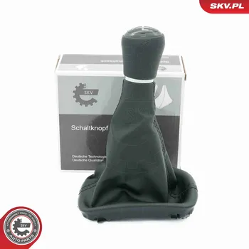 Hlavice řadicí páky Hlavice řadicí páky ESEN SKV 63SKV400