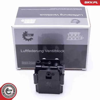 Ventil, pneumatický systém ESEN SKV 93SKV813