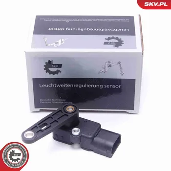 Senzor, regulace sklonu světlometů ESEN SKV 17SKV672