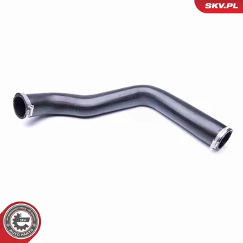 Palivový systém Hadička plnicího vzduchu ESEN SKV 24SKV906