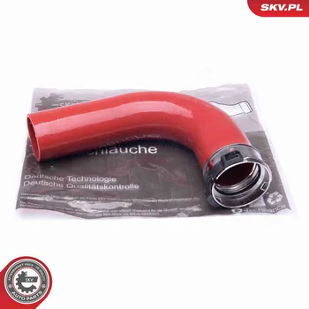 Palivový systém Hadička plnicího vzduchu ESEN SKV 24SKV912