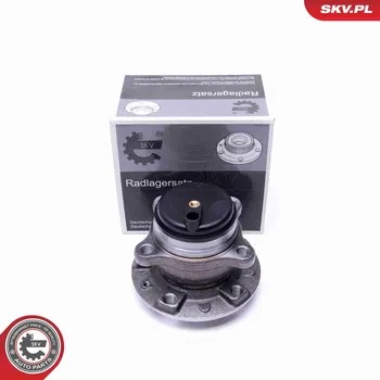Ložisko kola, sada ESEN SKV 29SKV406