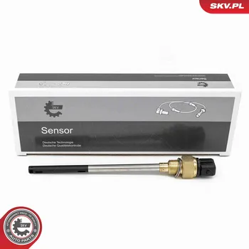 Čidlo automobilu Snímač, stav motorového oleje SKV 17SKV934