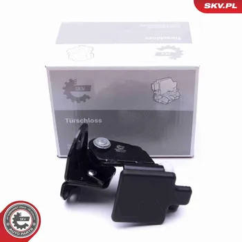 Dveře karosérie Valivé vedení, posuvné dveře ESEN SKV 96SKV752