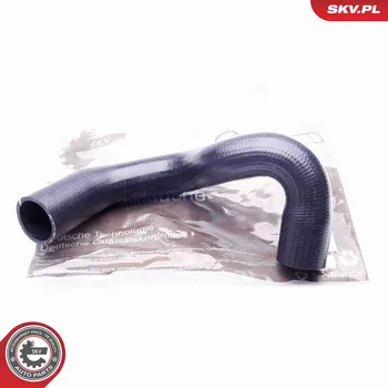 Palivový systém Hadička plnícího vzduchu ESEN SKV 43SKV082