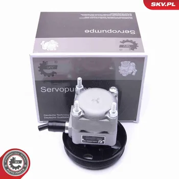 Posilovač řízení Hydraulické čerpadlo, řízení ESEN SKV 10SKV257