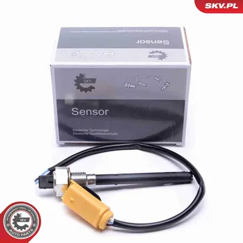 Čidlo automobilu Snímač, stav motorového oleje ESEN SKV 17SKV766