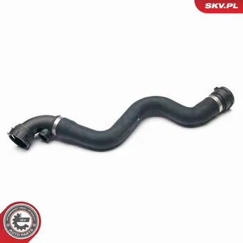 Chladič motoru Hadice chladiče ESEN SKV 24SKV201