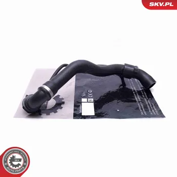 Chladič motoru Hadice chladiče ESEN SKV 43SKV729