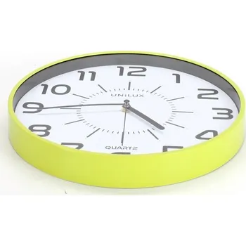 Hodiny Hodiny Unilux 400094284 Wanduhr