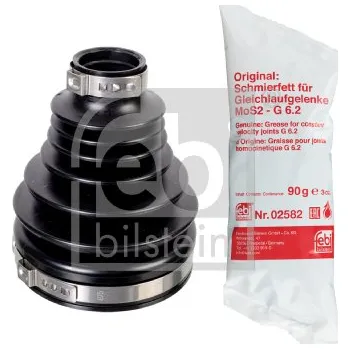 Manžeta ke kolu FEBI BILSTEIN Sada měchů, hnací hřídel 175540