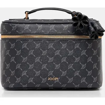 Kosmetická taška Kosmetická taška Joop! Cortina Flora 4140006150 námořnická modř 59A, vel. ONE SIZE