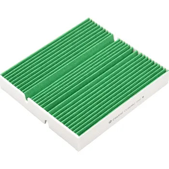 Kabinový filtr Filtr vzduchu v interiéru Castrol Filters CC0659C