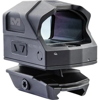 Kolimátor Meprolight MCO PRO - Izraelský kolimátor Mepro MCO PRO - RED, 3-SEGMENT, 2/68 MOA SPEED RING