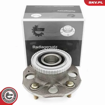 Sada ložiska kola ESEN SKV 29SKV464