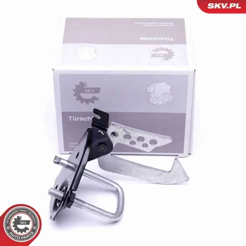 Autodoplněk Zámek kapoty motoru ESEN SKV 16SKV240