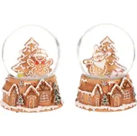 Autronic ZP2611 sněžítko na perníkových…