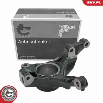 Čep nápravy Čep nápravy, zavěšení kol ESEN SKV 73SKV262