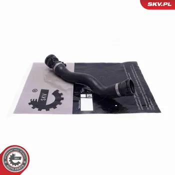 Chladič motoru Hadice chladiče ESEN SKV 54SKV463