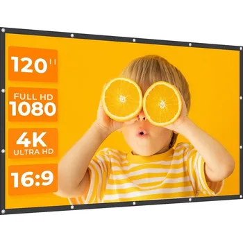 Projekční plátno Vankyo 5A005