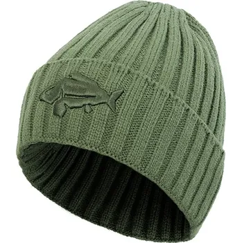 Rybářské oblečení Delphin OutLine Thix zelená uni