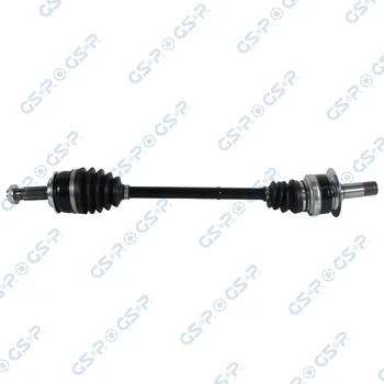 Poloosa kola Hnací hřídel - poloosa GSP 235022OL