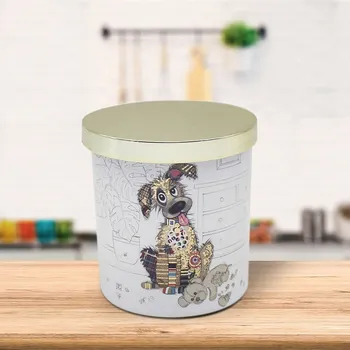 Svíčka Svíčka LP74039 BUG ART KOOKS L&P