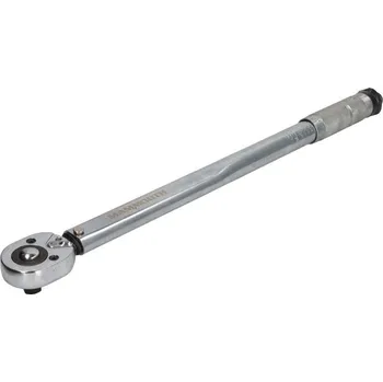 Nářadí pro automobil Momentové nástroje 40–210 Nm 1/2" 21 mm MAMMOOTH MMT A169 420