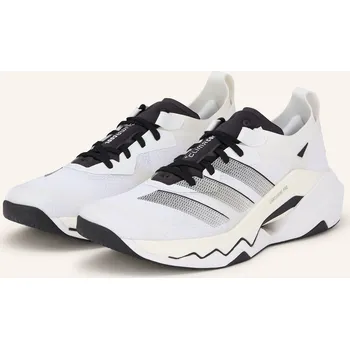 Pánské tenisky Adidas Pánské Fitness Boty Rapidmove Pro, bílá / černá, 46,5