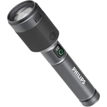 Svítilna Philips SFL5102/10 šedá