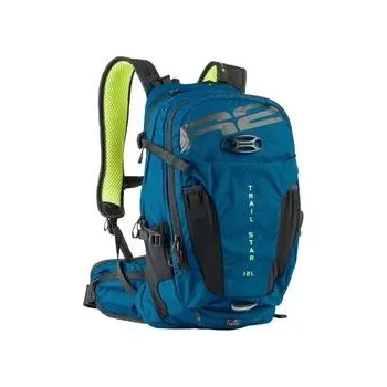 batoh na kolo sportovní batoh R2 TRAIL STAR ATG01 barva: modrá