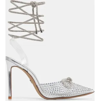 Dámské lodičky Lodičky Aldo TENZIN 13805985.TENZIN průhledná TSP, EUR 40