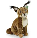 Rappa Eco-Friendly 35 cm karakal sedící