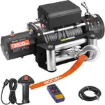 VEVOR GSSDDJP135004PUN3001V9 6100 kg