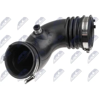 Motor automobilu Hadice plnícího vzduchu NTY GPP-HD-011